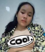 Msih malu malv kucing
